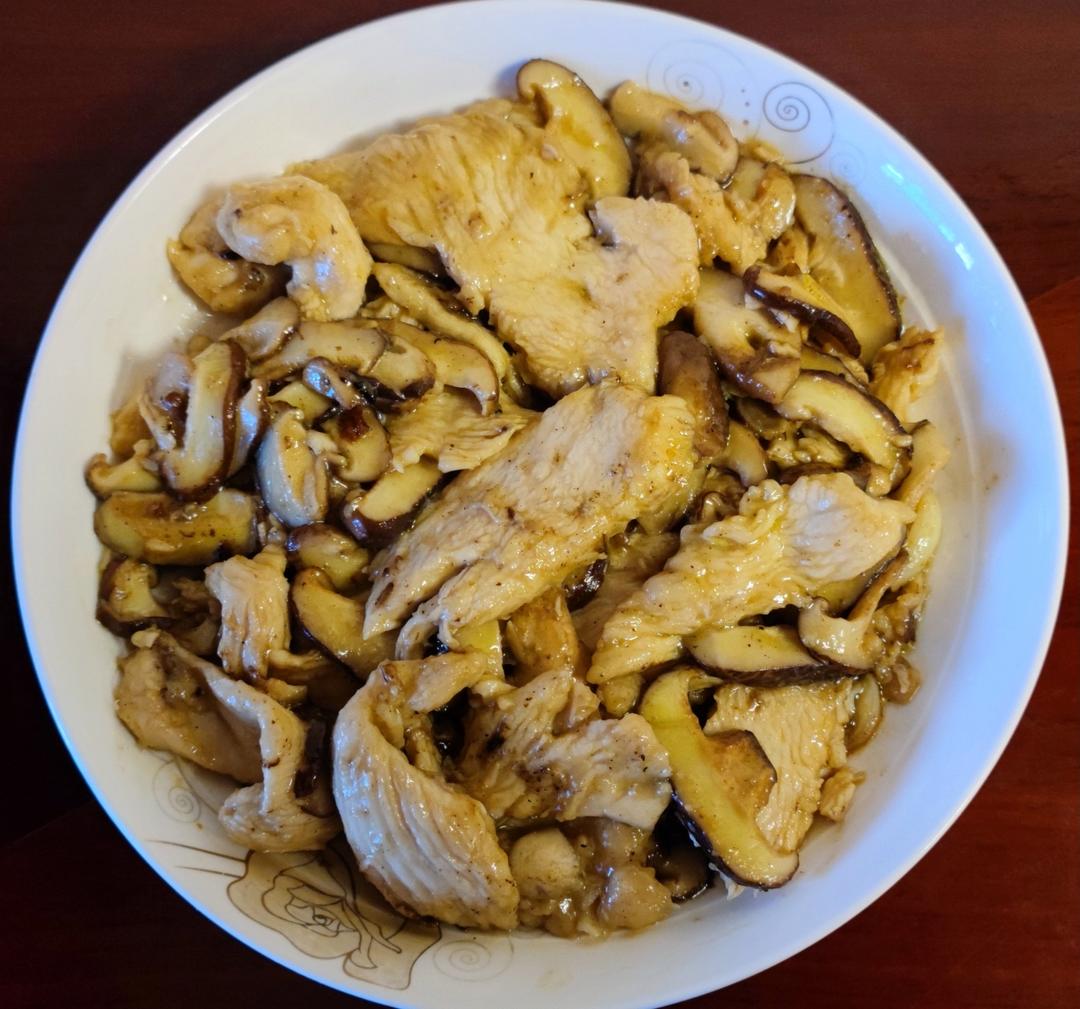 越吃越掉称的减脂餐