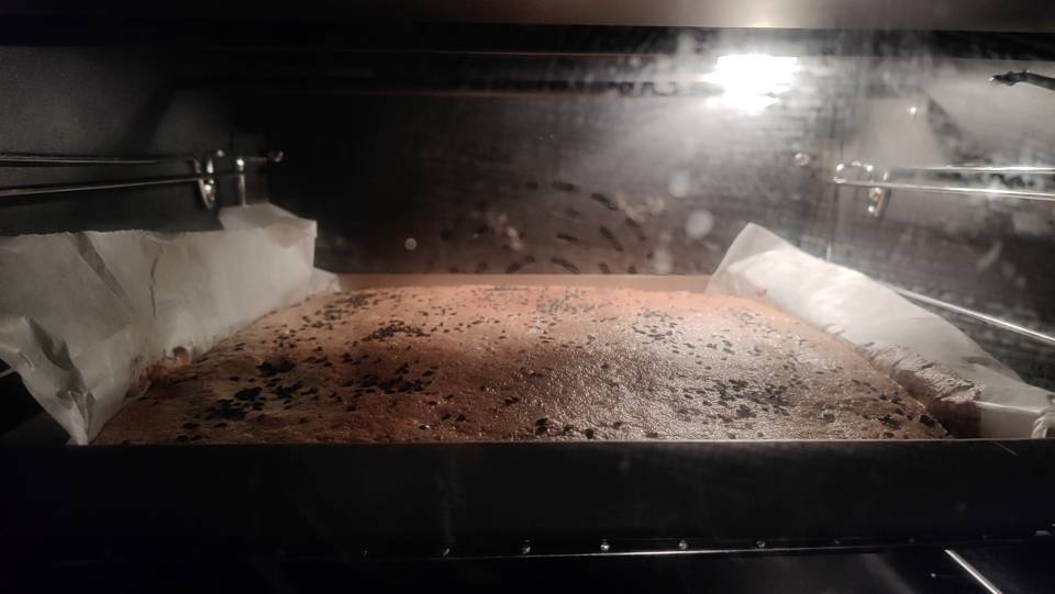 低糖低油健康又美味～红糖枣糕