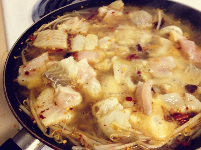 火锅底料版--水煮鱼