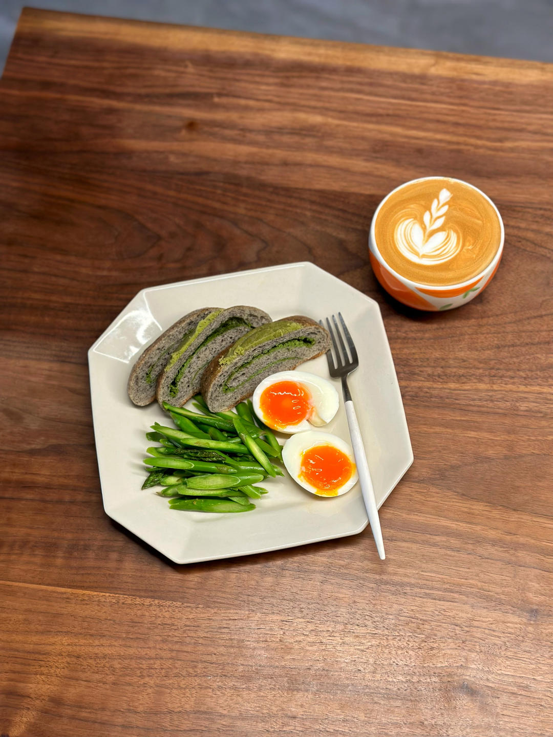 郭大侠的工作日快手早餐卡