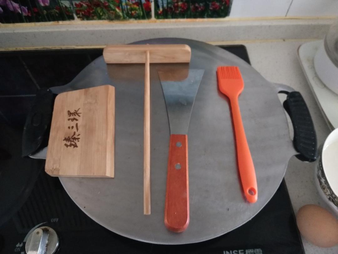 煎饼果子