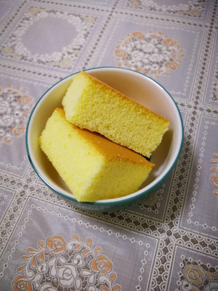 入口即化の棉花蛋糕