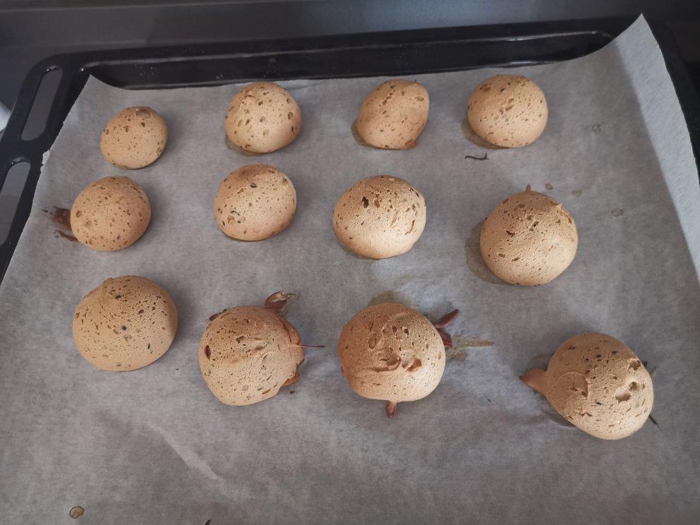 麻薯面包（超简单木薯淀粉版，无需预拌粉）