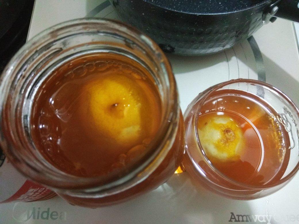 冰红茶那个柠檬茶