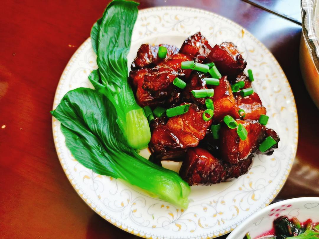 红烧肉