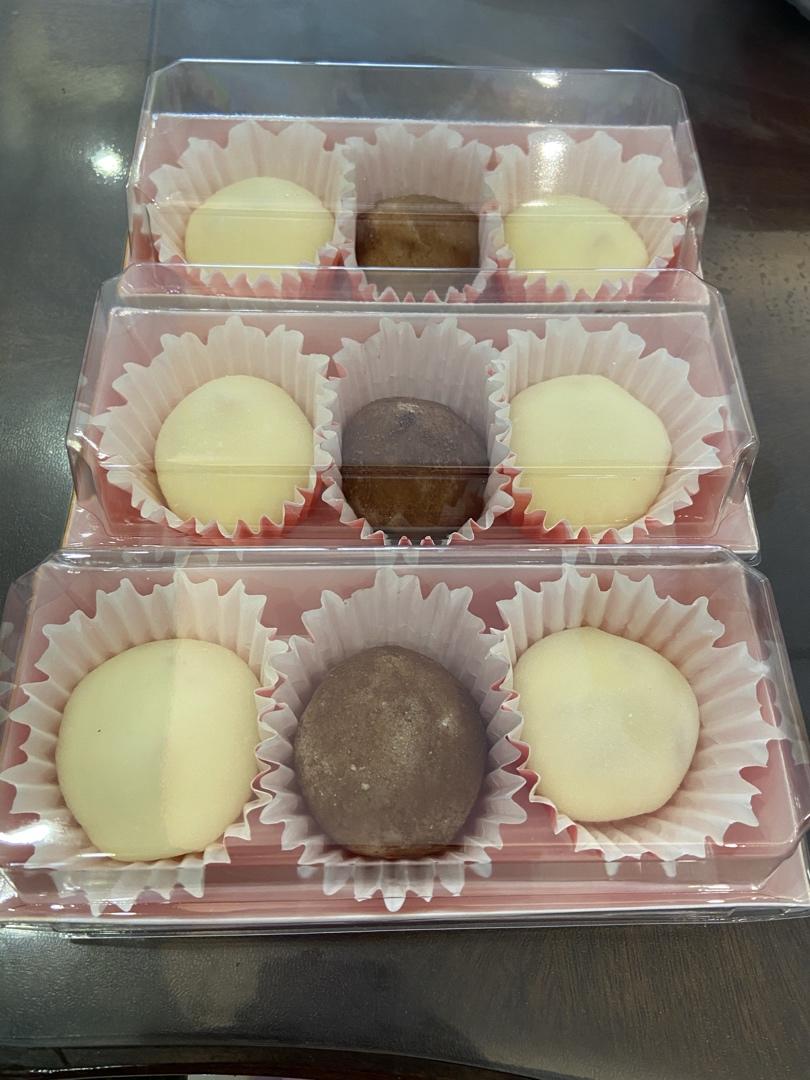 3天也不会硬的雪媚娘