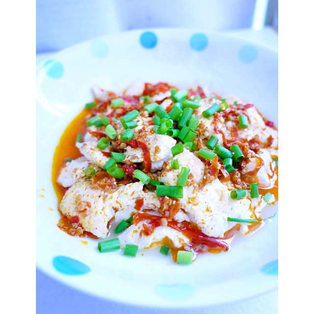 【曼食慢语】自制臭豆腐（两种吃法）