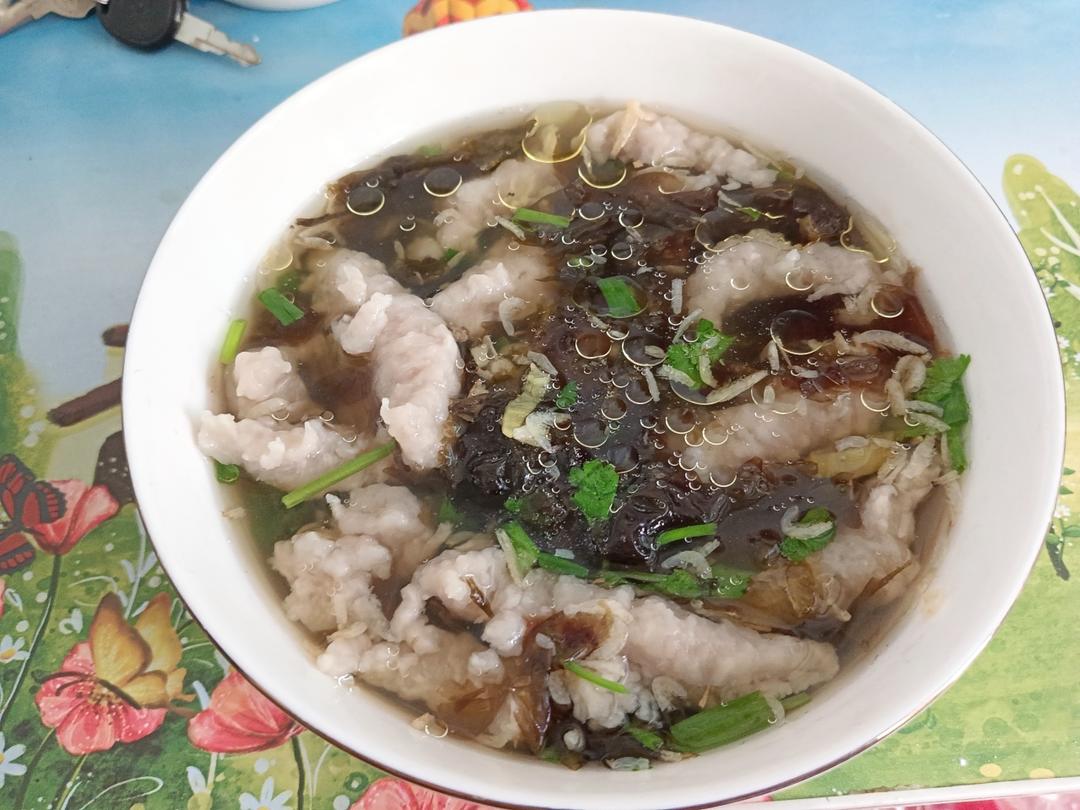 绝不失败福鼎肉片，保姆级教程