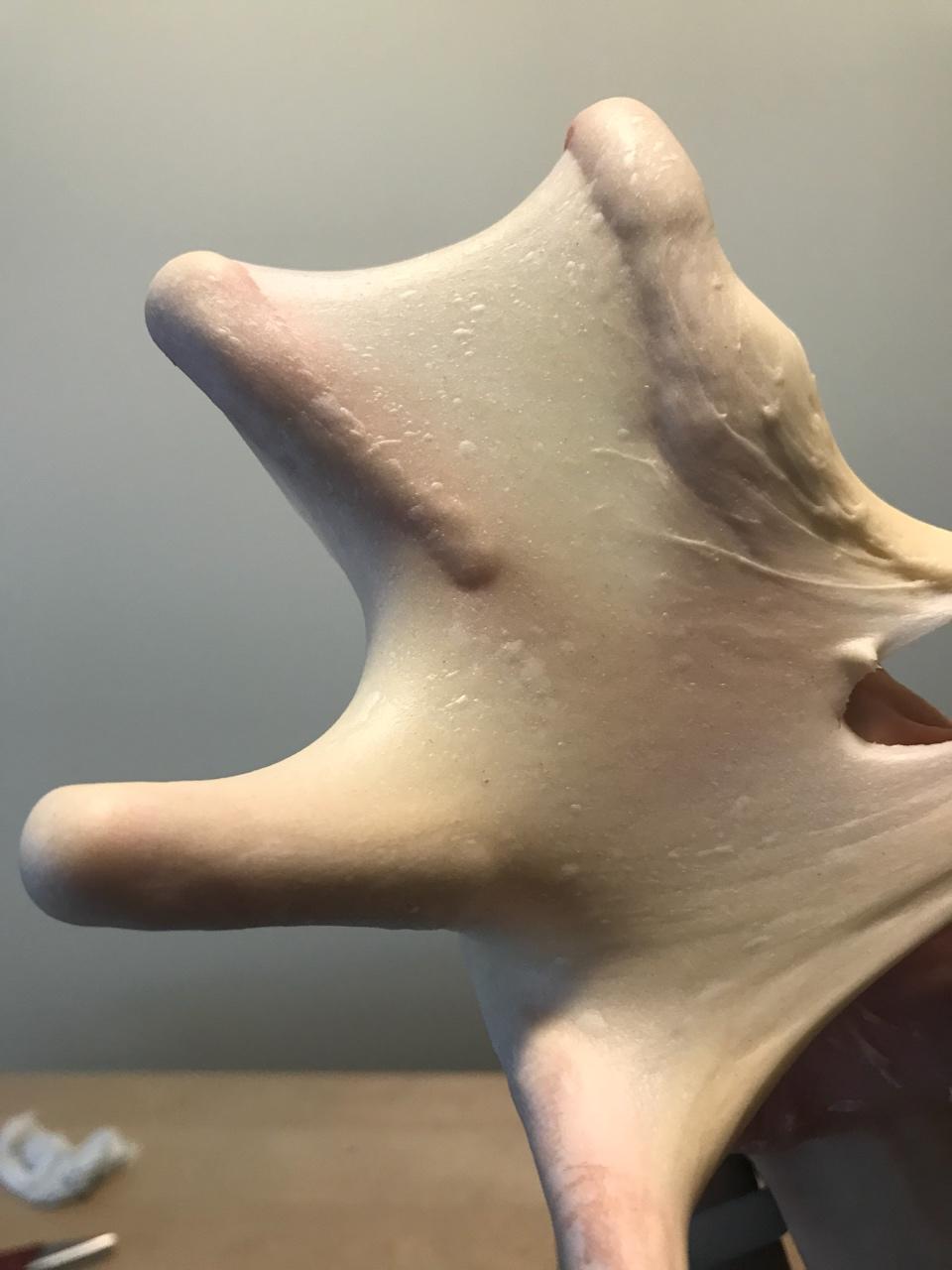 软到不知所措的牛奶卷