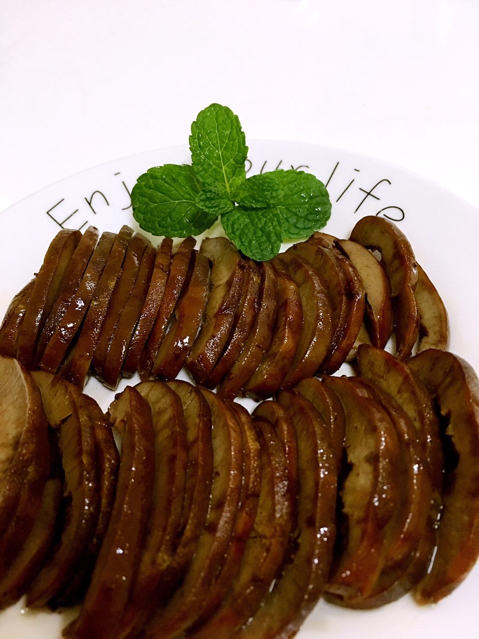 盐烤猪腰的全部作品