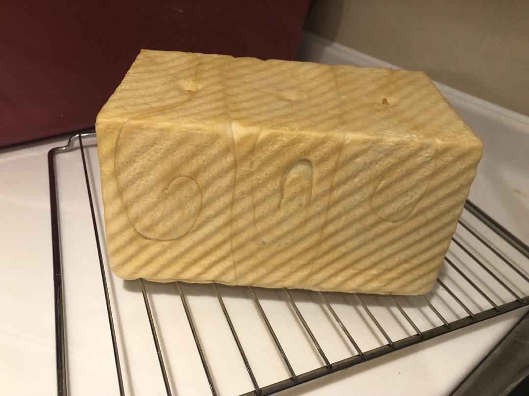 绵绵绵吐司