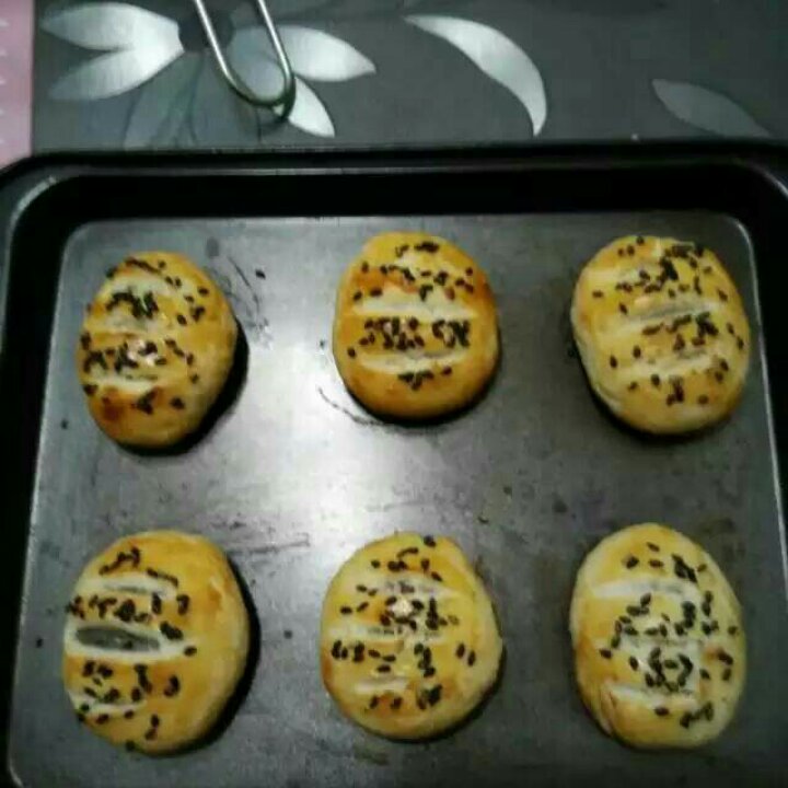 老婆饼