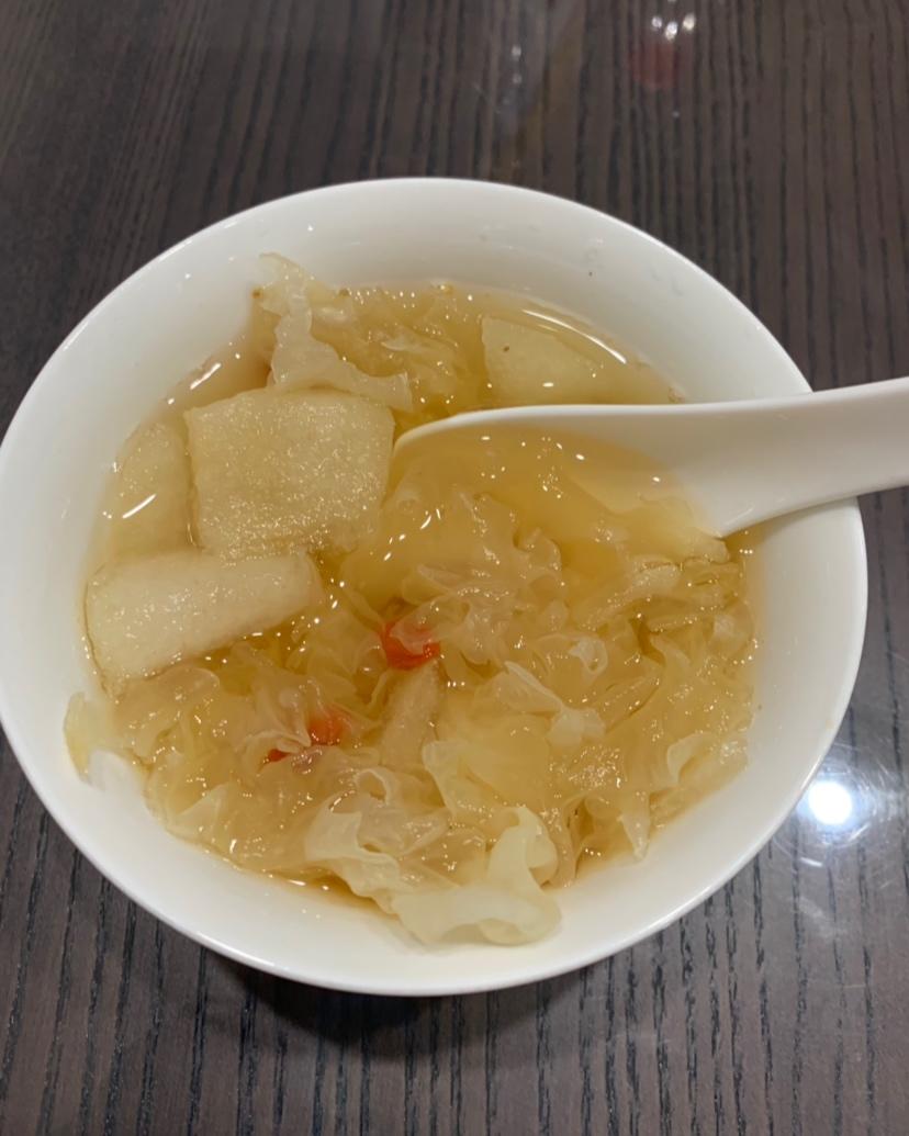 老北京小吊梨汤