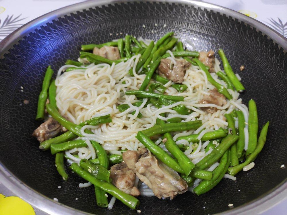 两菜一汤（日常）