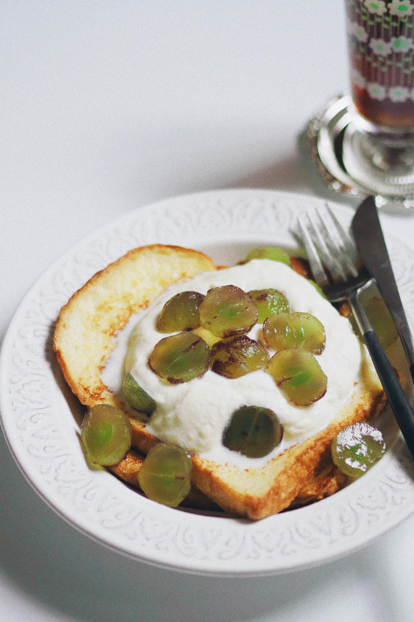Bon Appétit