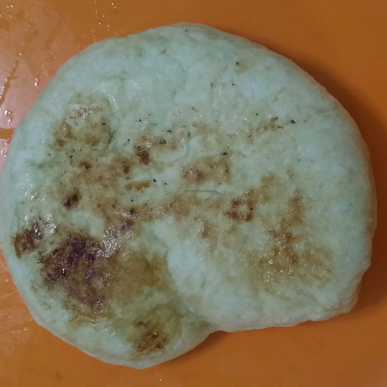 晨晨北方烙饼