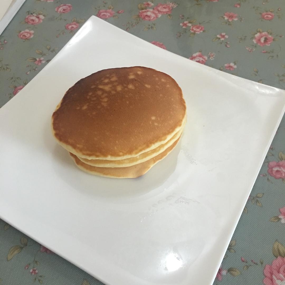 【小嶋rumi】原味松饼