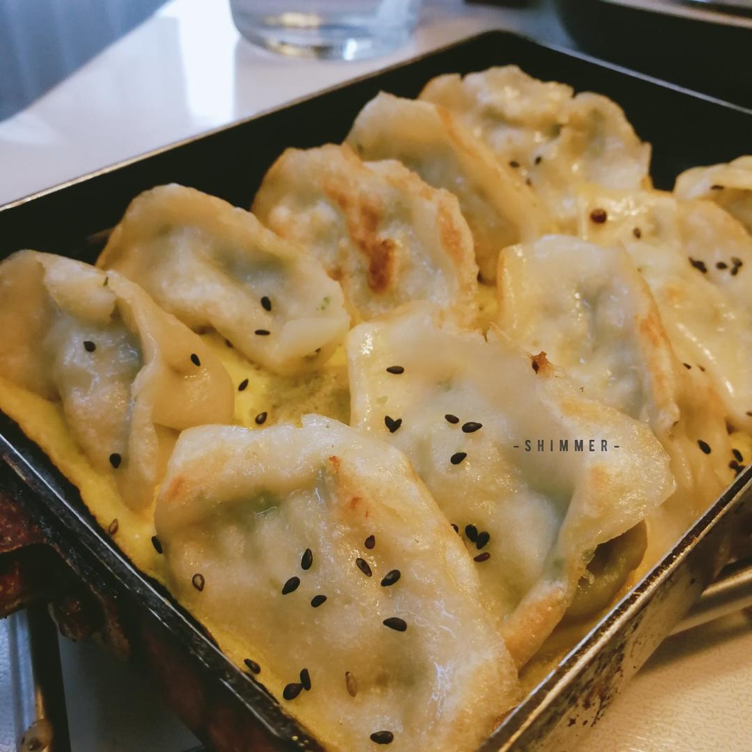 快手煎饺