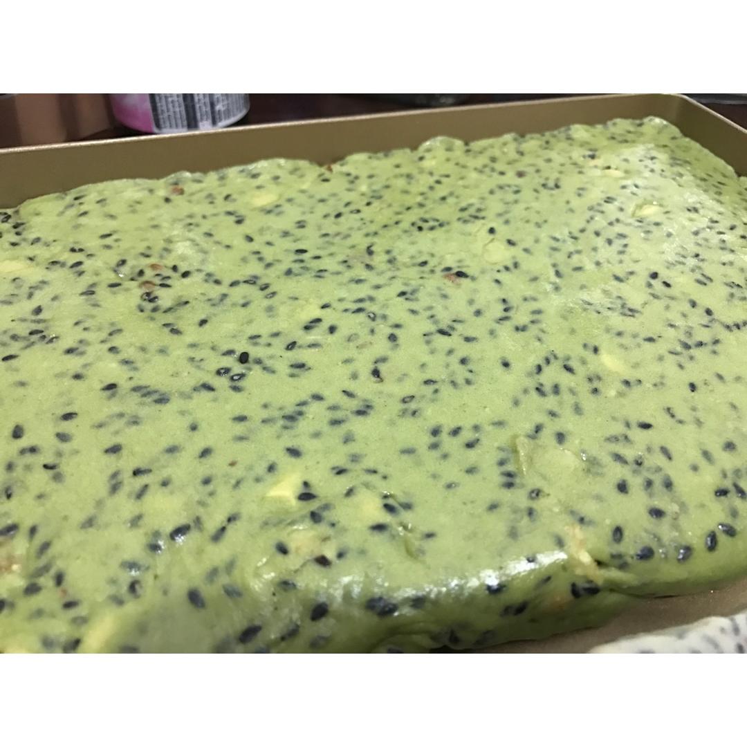 多味花生牛轧糖