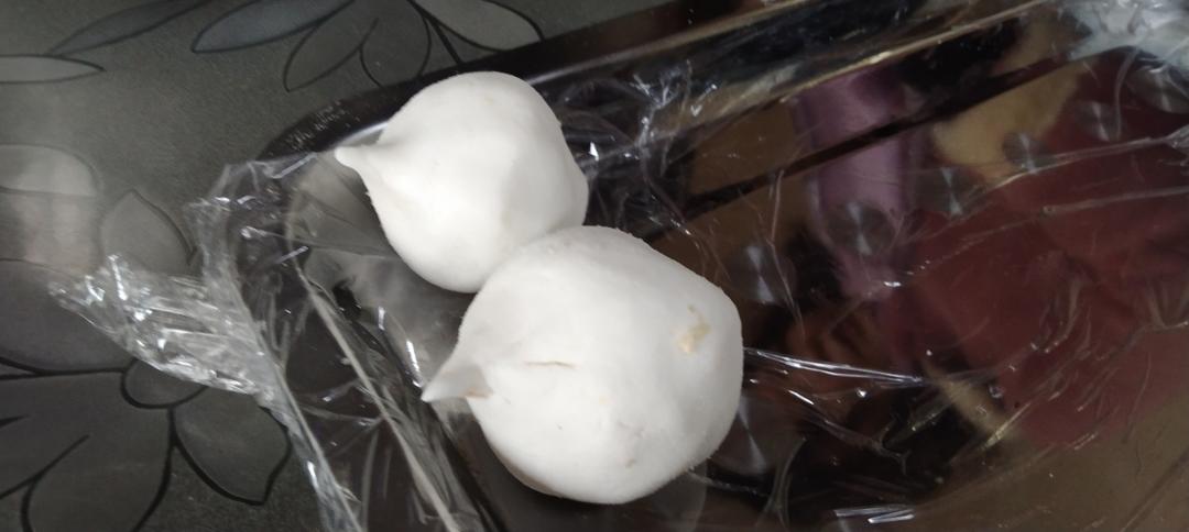 兰溪汤圆的做法