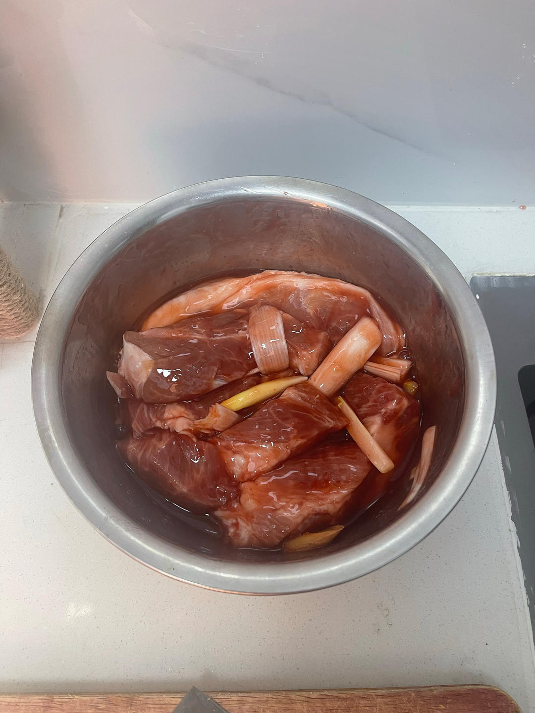 叉烧肉