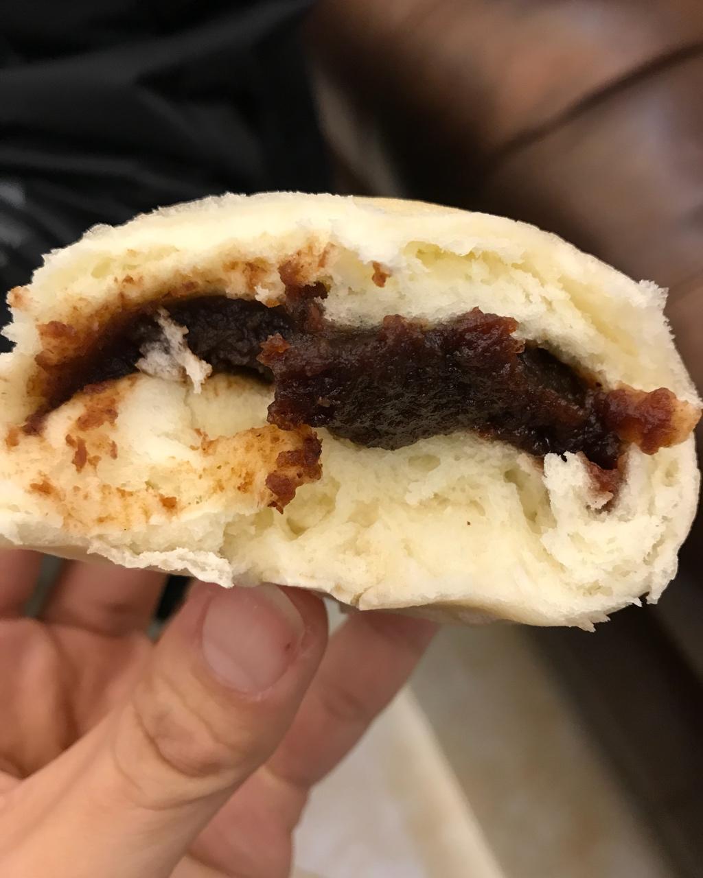 节省一半时间的大包子（另付翠绿菜包子，肉包子，腹黑包子食谱）