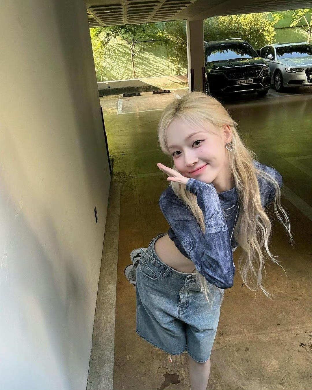 奇异果果儿