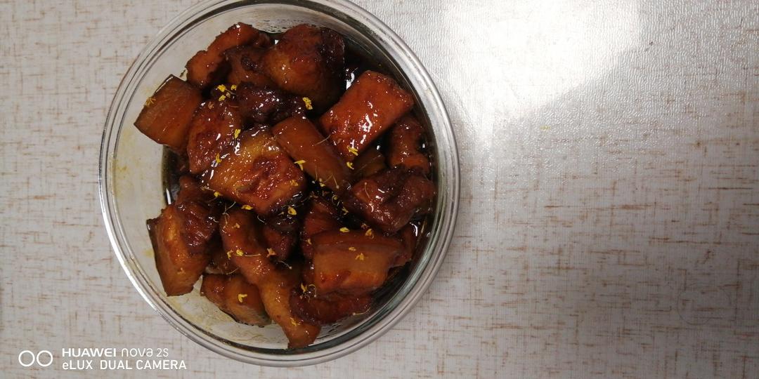 红烧肉