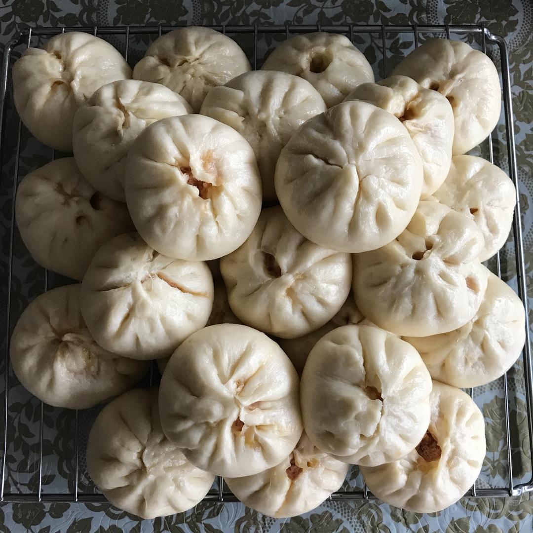 包子馅