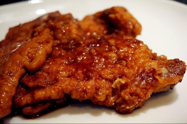 红烧大排的做法