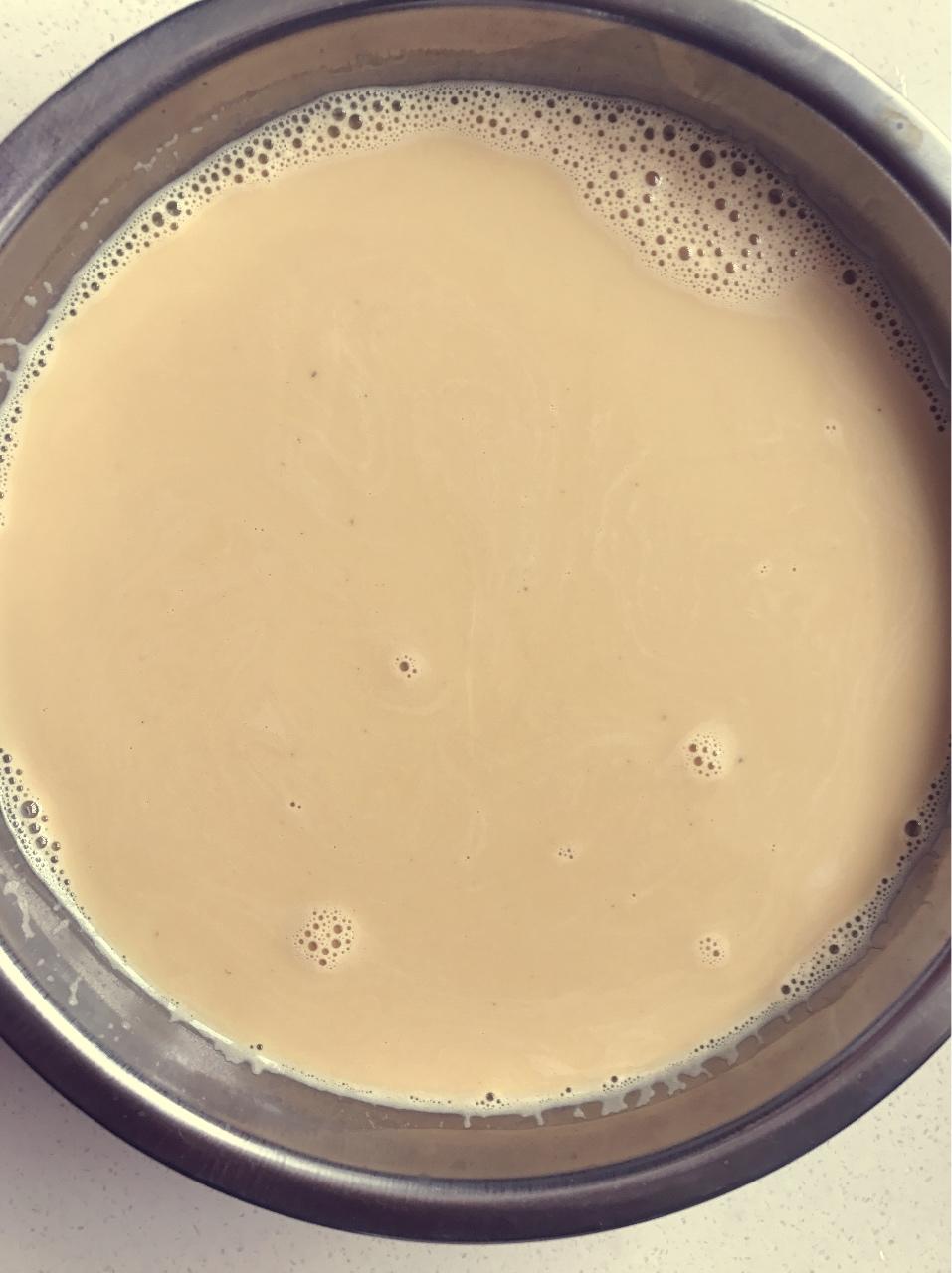奶茶