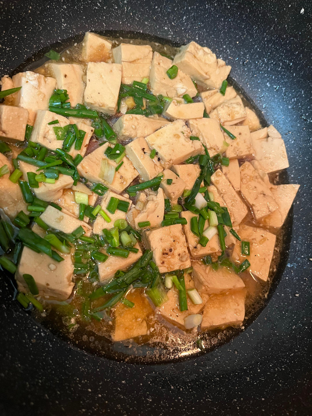 好吃豆腐