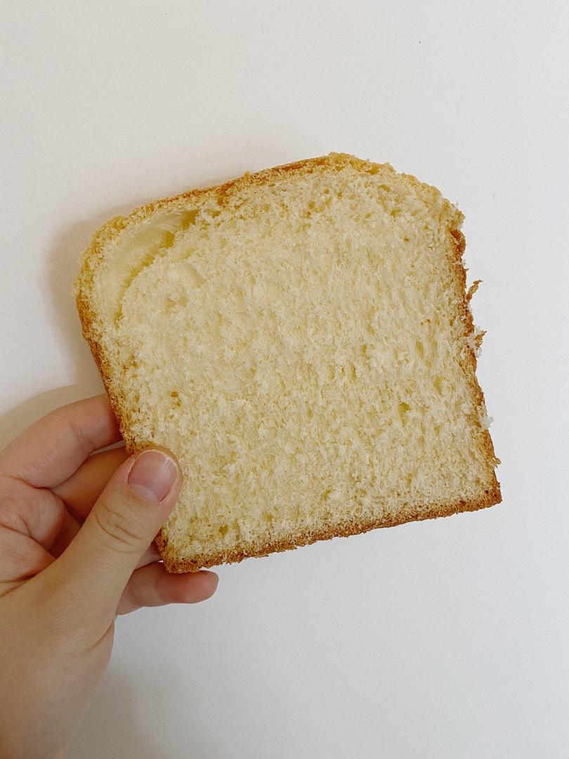 吐司，奶香手撕面包，超级香浓