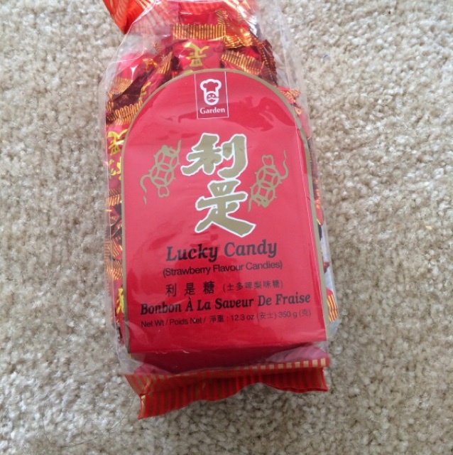 那些年我们吃过的特色美食