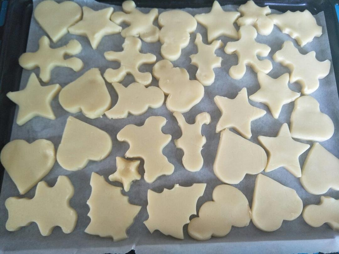 财源广进-炼奶饼干