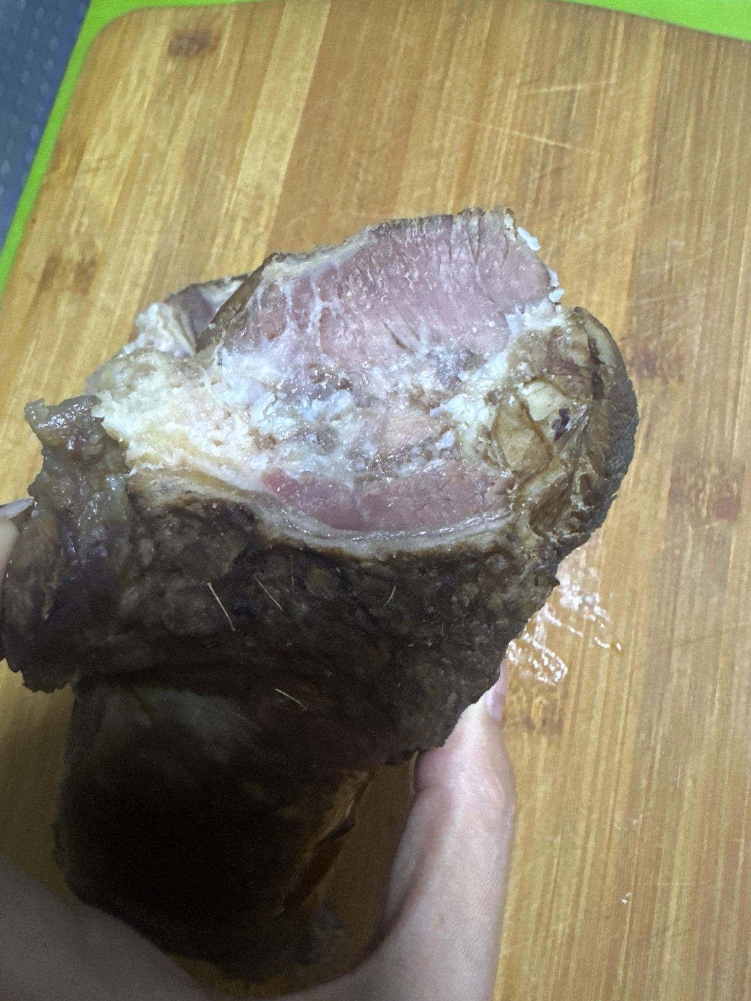 极简·古法｜酱牛肉·卤牛肉·牛腱子｜卡卡爸·不藏私