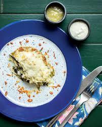 酸奶油酱烤鲤鱼 Baked Carp with Sour Cream Sauce (Rácponty)