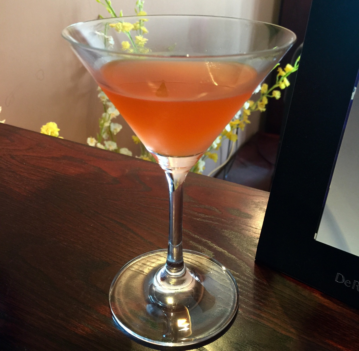 墨西哥人 Mexican 鸡尾酒