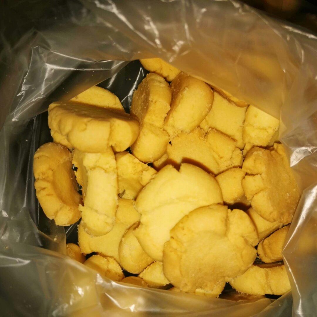 玛格丽特小饼干