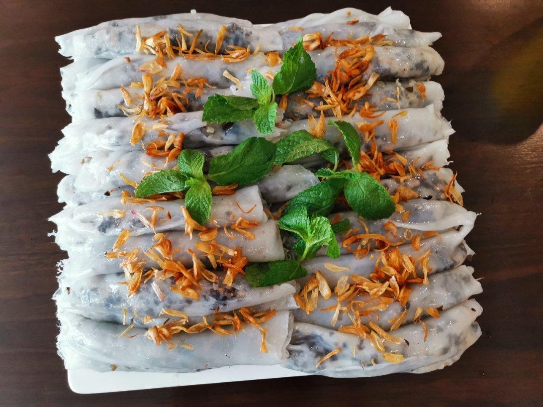肠粉技术，从  酱汁  到  粉皮  到  蒸制  (网红肠粉一条龙最详细的做法，用此方子开店不是问题)。