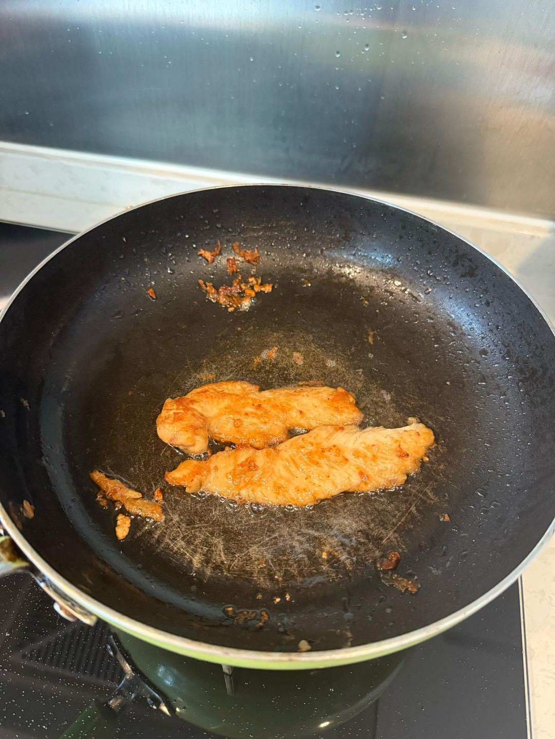 这应该是我吃过最好吃的鸡胸肉