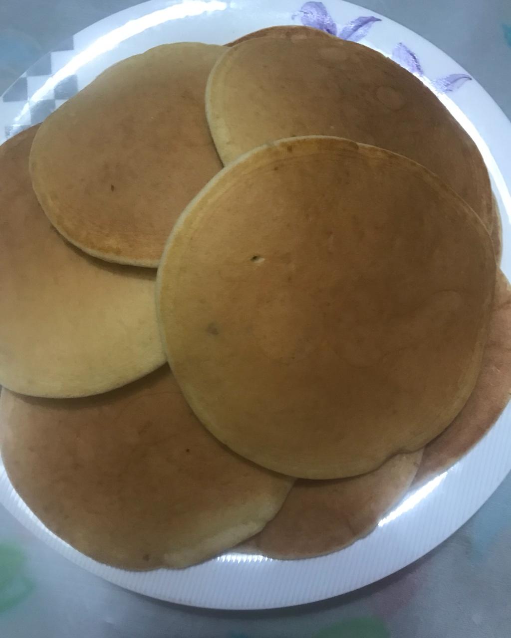 如何煎好一个pancake热香饼（超详细）