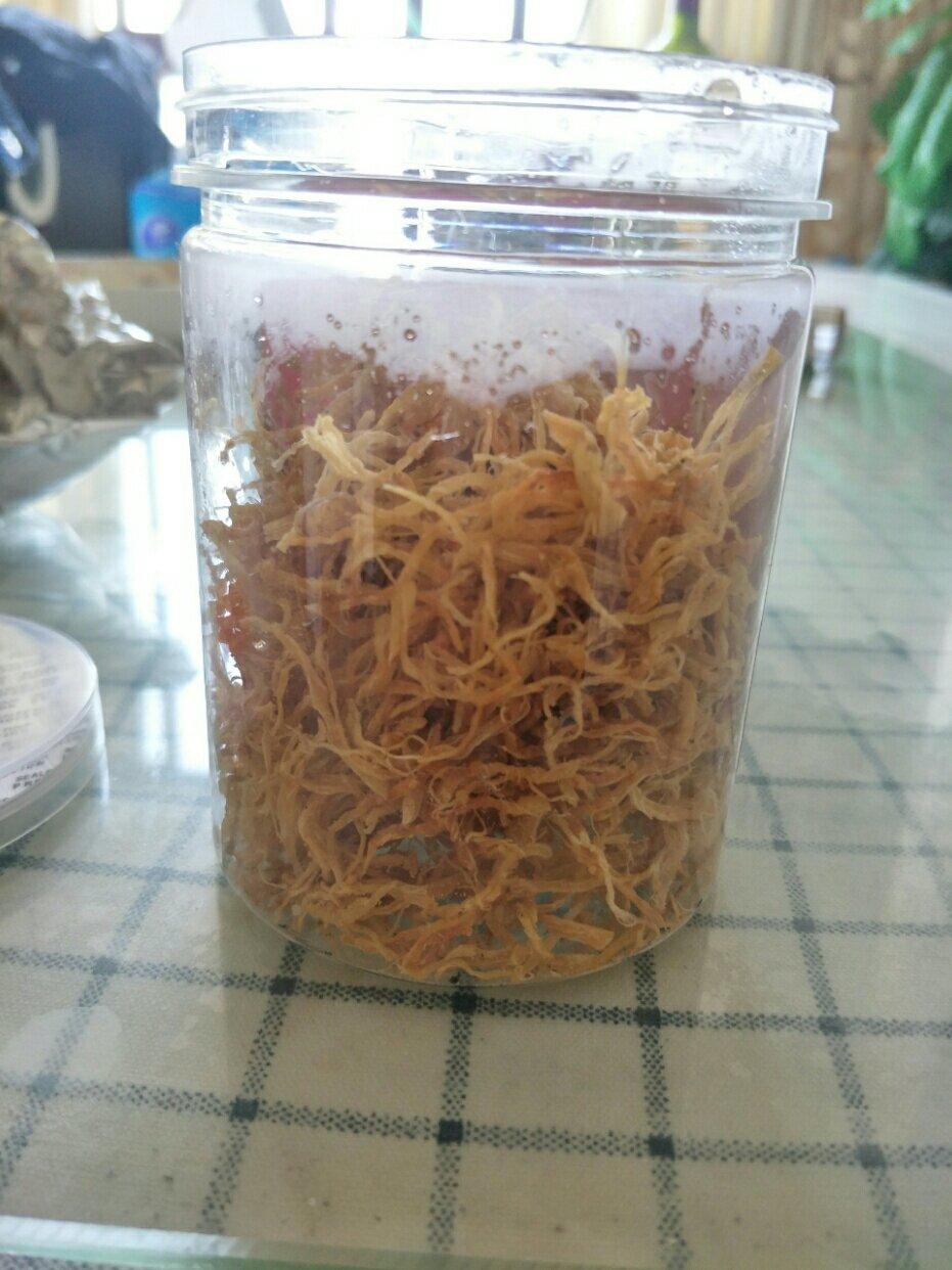 手撕鸡胸肉——减肥嘴馋时的救命稻草