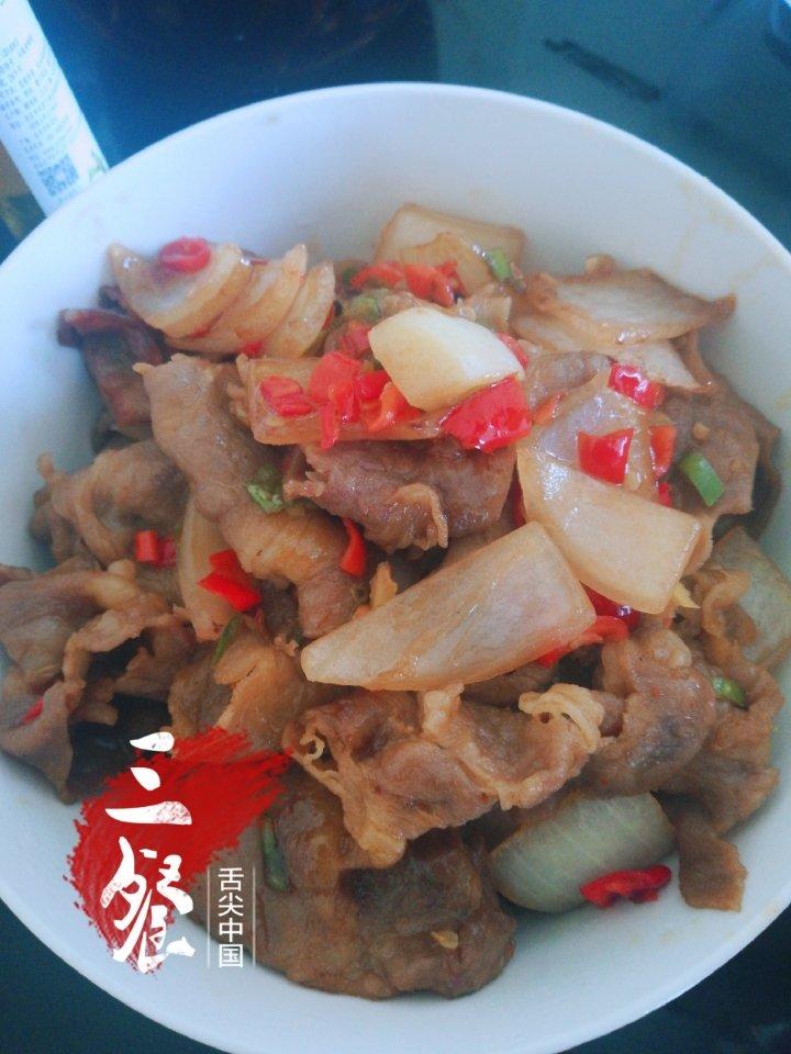 一日三餐