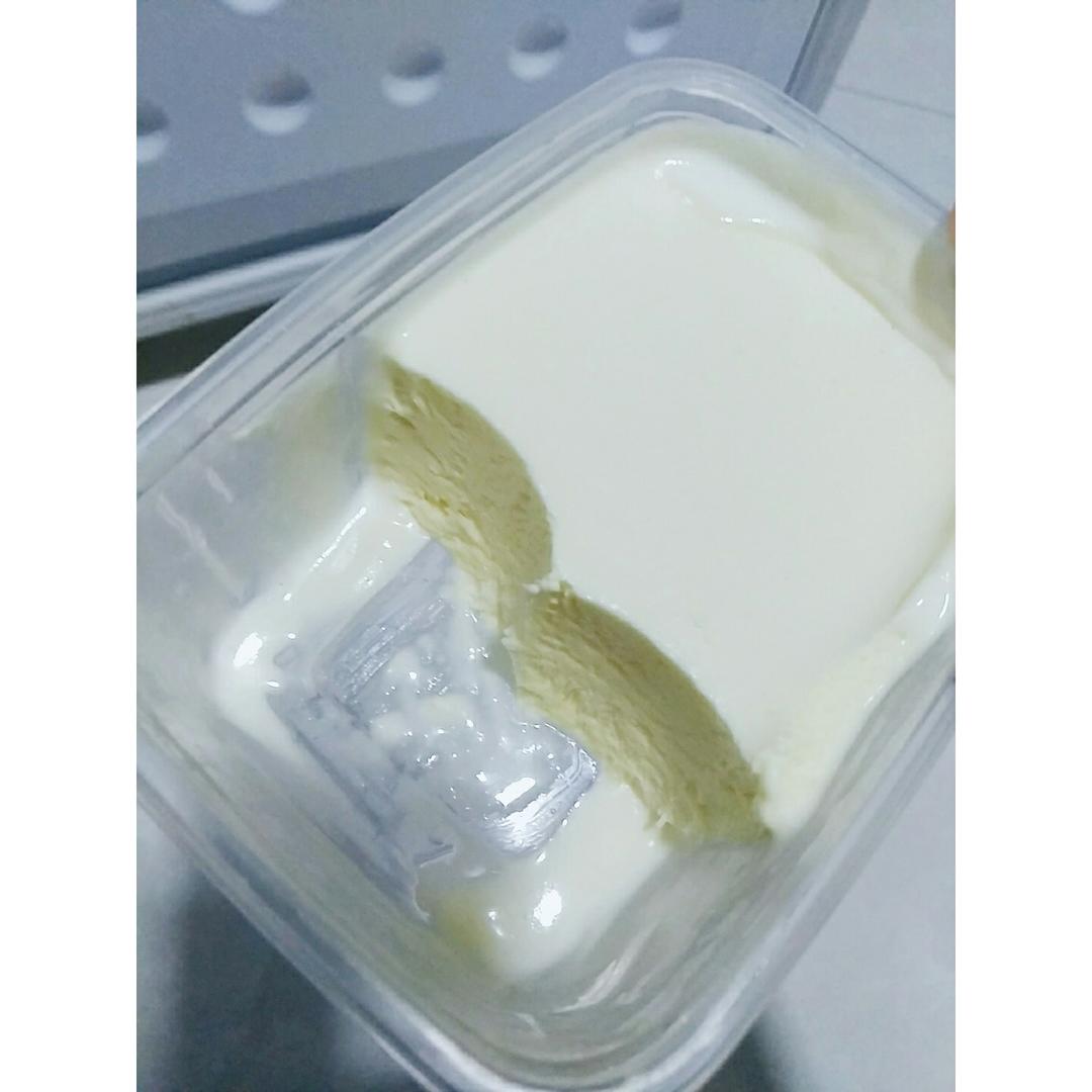 冰淇淋