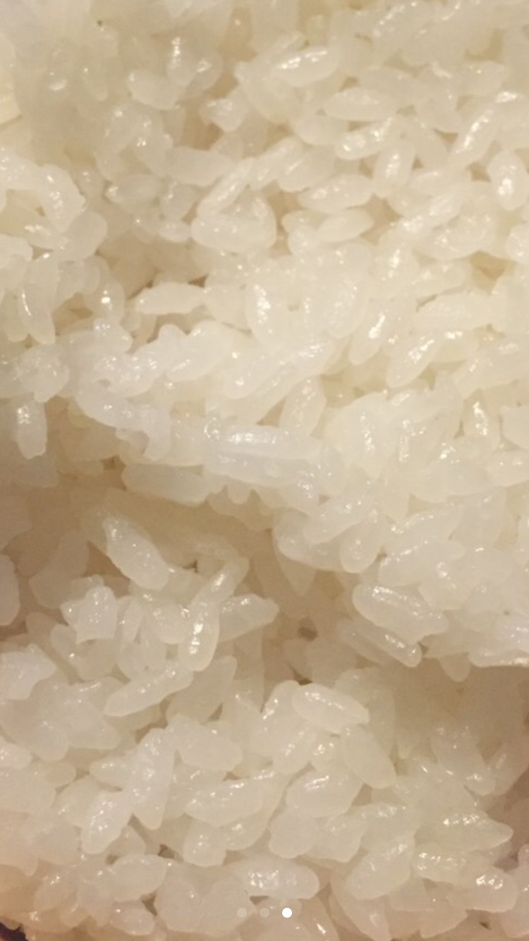 超级完美焖日本米饭（粳米、新米）鳗鱼饭 寿司米的做法