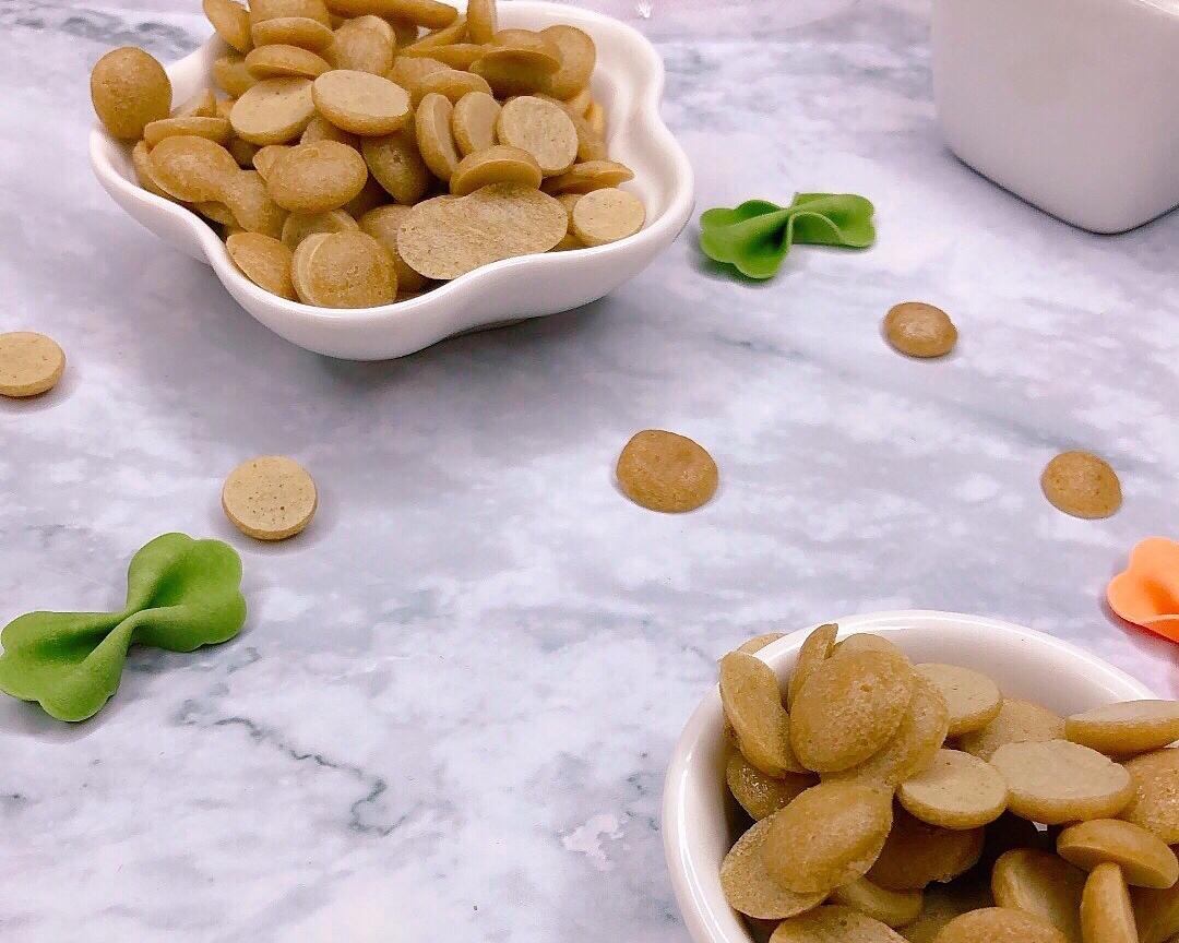 香蕉小软饼的做法