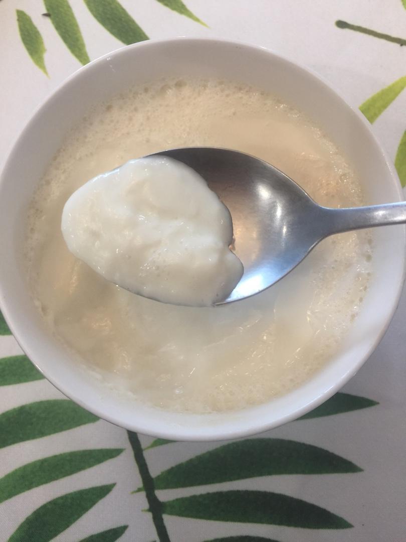 在家自制顺德双皮奶，百分百成功。