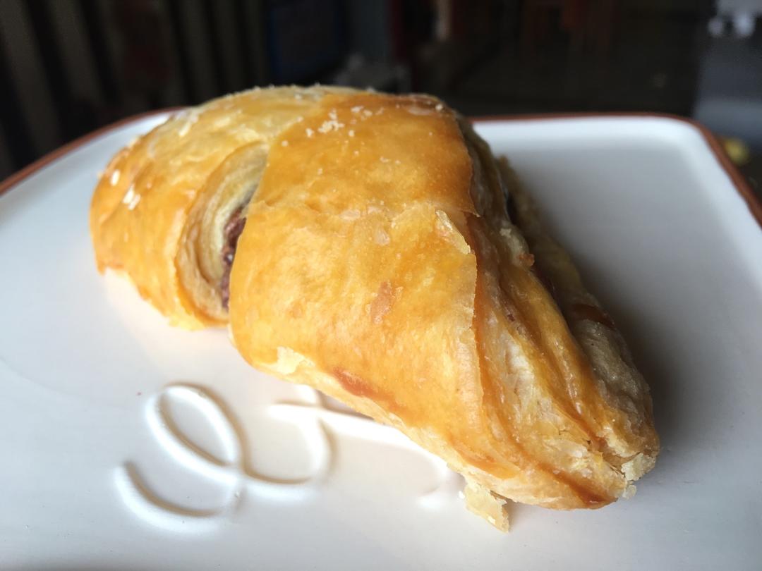 杂食