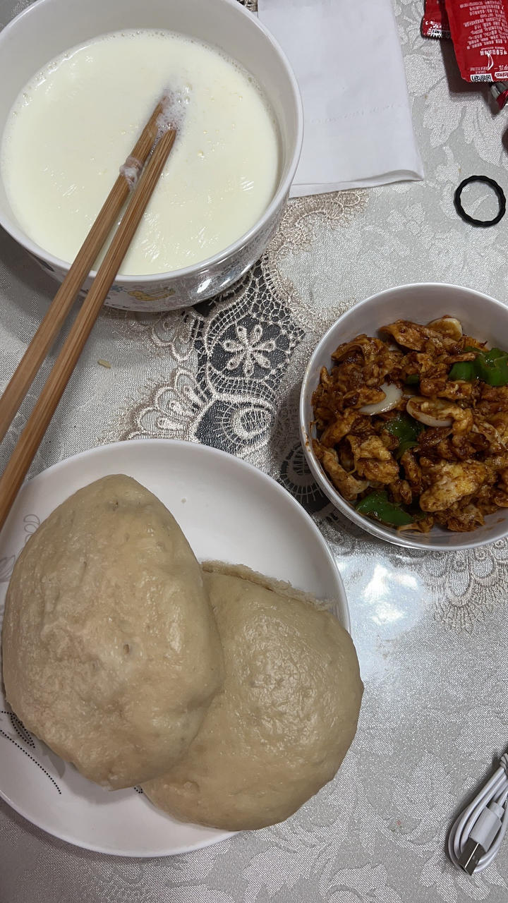 简单快手的美味炸酱